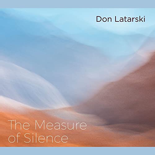Measure Of Silence