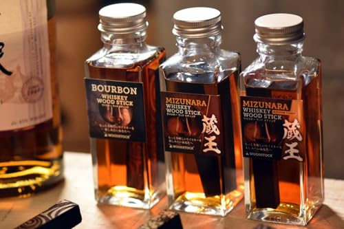 WOODSTOCK 熟成キット mini 3種セット