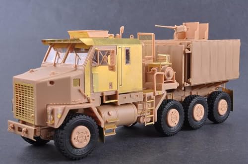 Kit de modélisme Hobby Boss 85525 maquette à assembler multicolore - 5