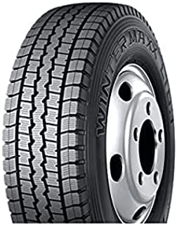 Amazon.co.jp: Dunlop WINTER MAXX LT03M 195/75R15 109/107L Studless 