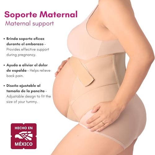 La mejor selección de Fajas de maternidad los 10 mejores. 20 La mejor selección de Fajas de maternidad los 10 mejores. 14