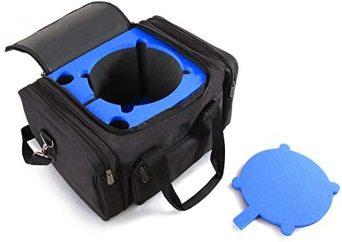 CLOUD/TEN Portable Carrying Case - Includes CASE ONLY