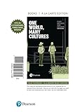 One World, Many Cultures, Books a la Carte