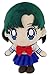 Great Eastern Sailor Moon GE-52041 Ami Mizuno Mercury School Uniform Stuffed Plush Multicolor, 8