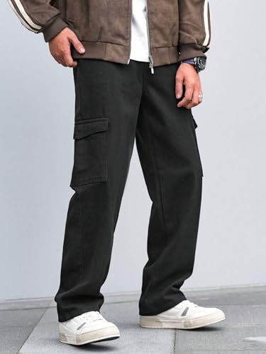 Image of JVX Men Jeans || CargoJeans for Men || CARGOJEANS || Jeans for Man (NJJ-07)