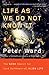 Life as We Do Not Know It: The NASA Search for (and Synthesis of) Alien Life