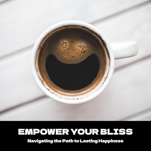 Couverture de Empower Your Bliss