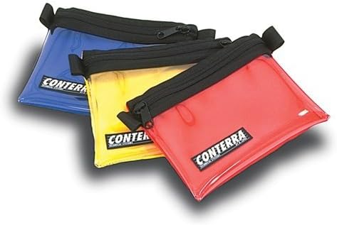 Conterra Small Organizer Pocket - 1 Black