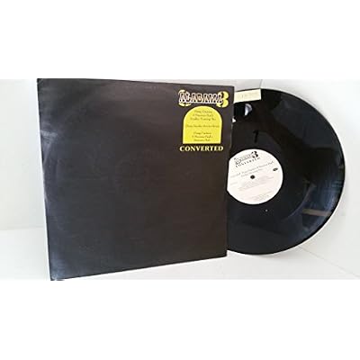 ALABAMA 3 converted, 12 inch single, promo, ELM 51 TP 2
