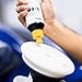XPEL One Step 006 Cut & Polish Compound - 8oz | All-in-One Paint Correction for Swirls, Haze & Gloss | One Step Finishing Polish for Automotive Paint