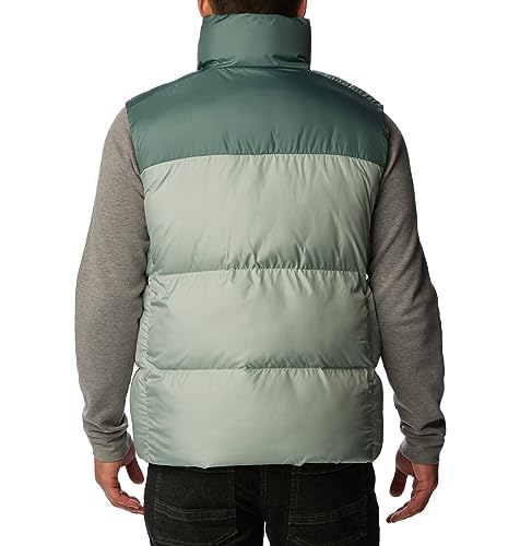 Columbia Men's Puffect Ii Vest2