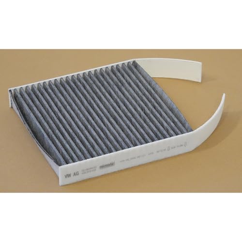 Audi 4S0819439 Geruchsfilter Pollenfilter Staubfilter Innenraumluftfilter Filter Luftfilter Schadstofffilter Filtereinsatz