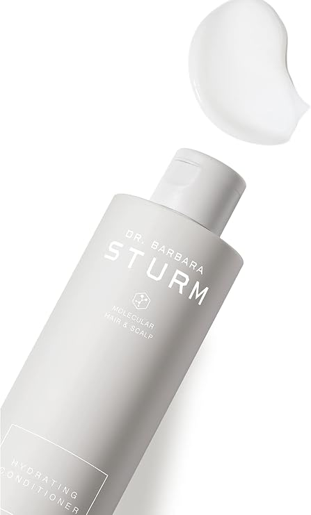 Hydrating Conditioner, Intensive Hair Conditioner for Women with Shea Butter for Softness, Luxury Skincare By Dr. Barbara Sturm