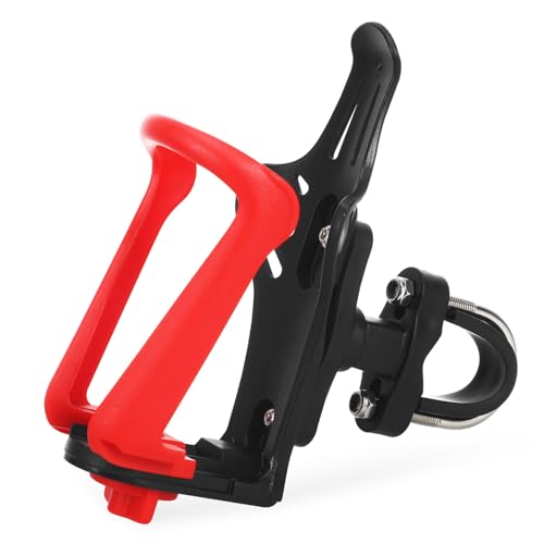 Porte gobelet de vélo à installation facile et rapide