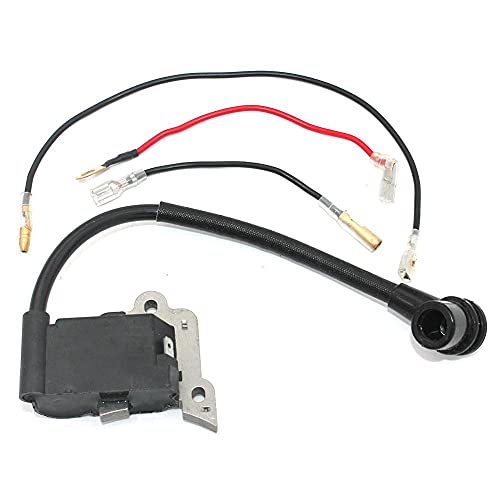 Módulo de encendido MS-246.4 bobina de repuesto para motosierra y cortasetos 4