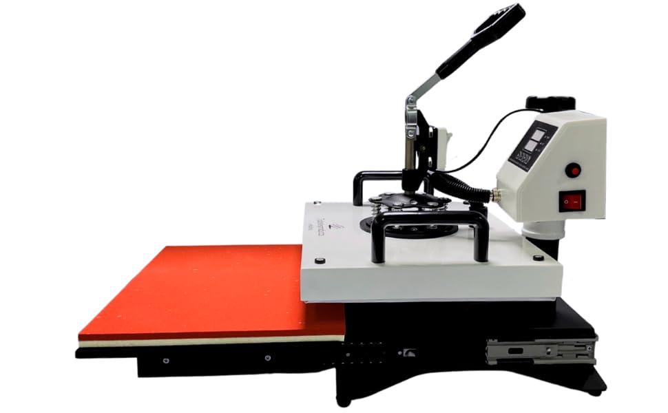 Mejores precios y opiniones de Plancha térmica los diez mejores. 15