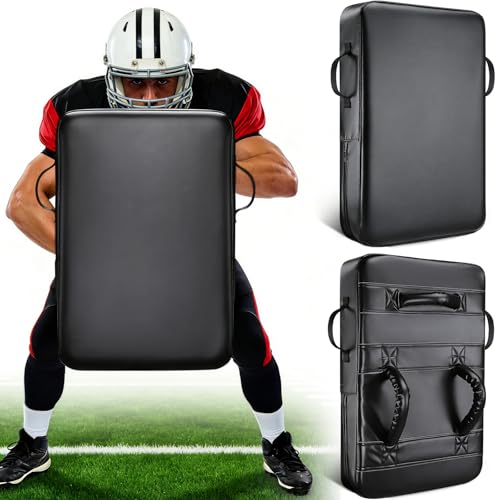 TOBWOLF Premium Football Blocking Pad, 24