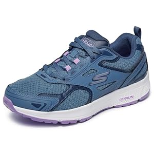 Skechers Women’s Go Run Consistent Sneaker
