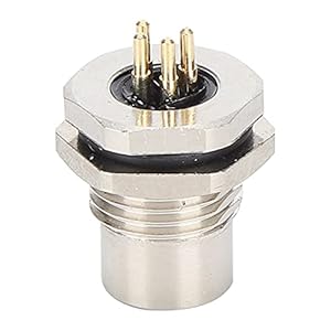 Mavaol IP67 Nicht Isolierter Flachstecker