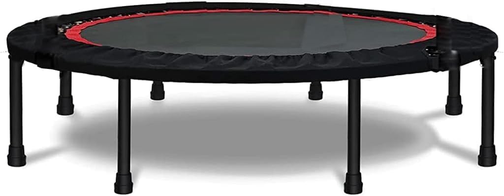 LANGXUN 子供用トランポリン 耐荷重約50㎏ 未使用】LANGXUN 子供用