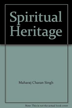 Unknown Binding Spiritual Heritage Book