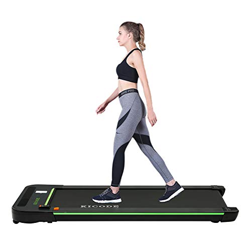 11 Best Under Desk Treadmill Choices For Home & Office
