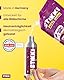 STIKKI Pixel Shine Professioneller Bildschirmreiniger Nachfüllbeutel (300ml) - entwickelt für Laptop, Smartphone, TV, Display, Brillen & Gläser