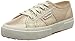 SUPERGA 2750-Lamew, Scarpe con Lacci Donna, Rosa (Rose Platinum), 38 EU