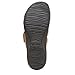 Vionic Women's Rest Zarie Slide Sandals- Supportive Sandals and Indoor/Outdoor Slip Ons That Includes an Orthotic Insole and Cushioned Outsole for Arch Support, Macaroon 6.5 Wide