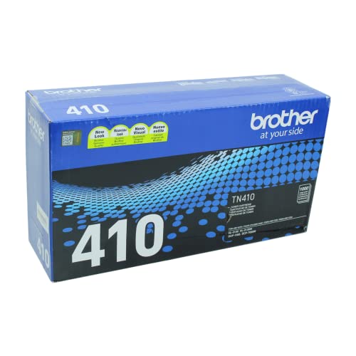 Tinta Y Tóner, Office Product Brother TN-410 Cartucho de toner para DCP7055