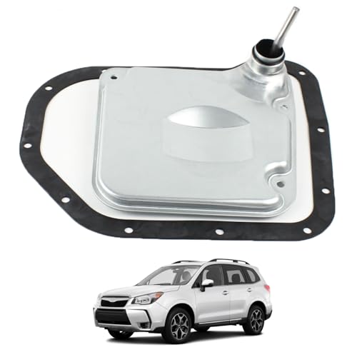 YzusGomumu Transmission Filter Kit for Subaru 2012-2016
