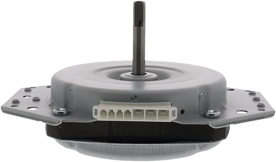 ERP 4681ED1004B Dishwasher Motor Assembly