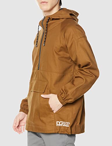 KURO DARUMA アノラックパーカー DG415-1