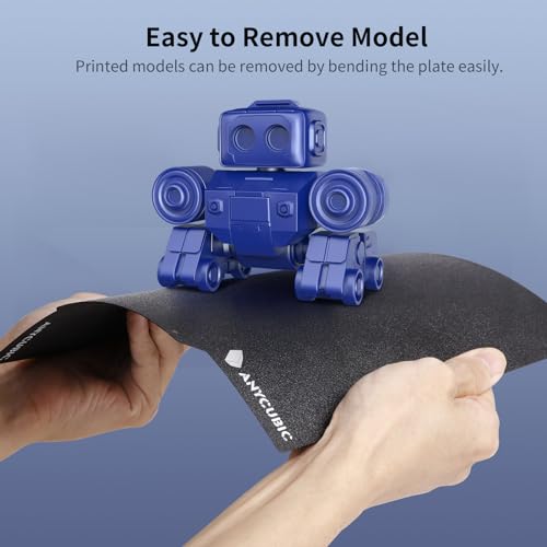 Anycubic 3D Printer Kobra 2 Neo, 250mm/s Max Print Speed FDM 3D Printer Auto-Leveling Smart Z-Offset Upgraded Anycubic Kobra Neo, Easy Assembly for Beginners Print Size 8.7"x8.7"x9.84"