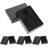 Photo Gallery theaque 4pcs pocket watch case cartone pocket watch organizer scatola di immagazzinaggio - taglia s (1) Photo Gallery theaque 4pcs pocket watch case cartone pocket watch organizer scatola di immagazzinaggio - taglia s (1)