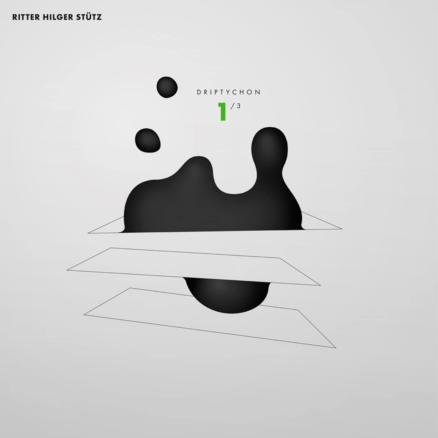 Ritter Hilger Stütz