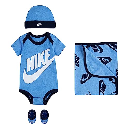 Image of Nike Baby Boy's Futura Toss Box Set (Infant/Toddler/Little Kids)