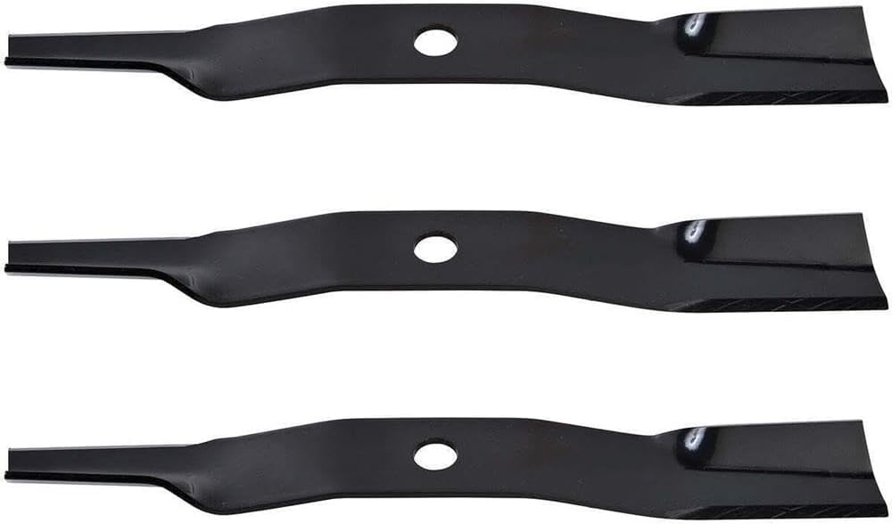 for Oregon 91-457 High Lift Blades for 60 Land Pride 890-702C, 890-951C, for 91-457 high Lift Blades for 60 Land Pride 890-702c, 890-951c, 890-951c Blades, for Land Pride 890-951c