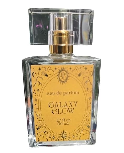 Amazon.com : Tru Fragrance Galaxy Glow Eau de Parfum 1.7 Fl Oz / 50 Ml