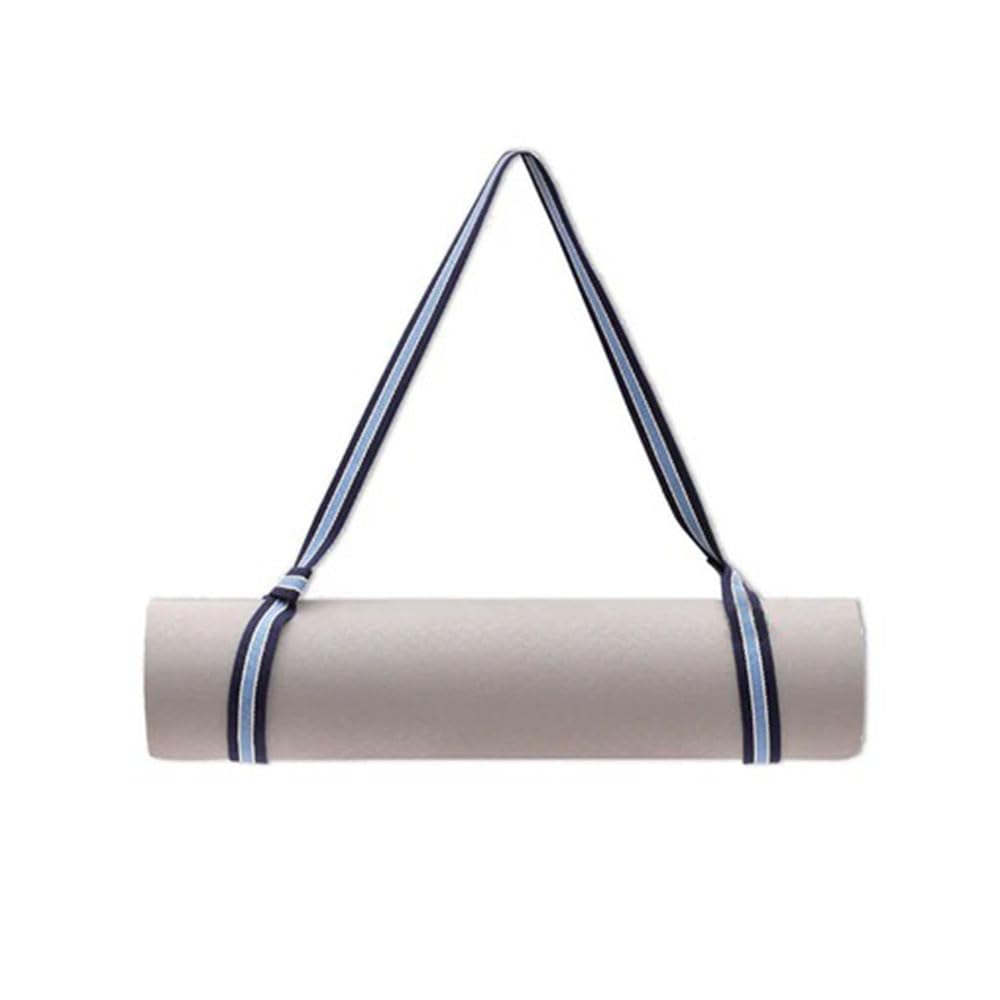 Ciko Yoga Mat Hanging Strap Pack of 2 (Blue Line) (B0D6Z53Y5T) Amazon Price History, Amazon Price Tracker