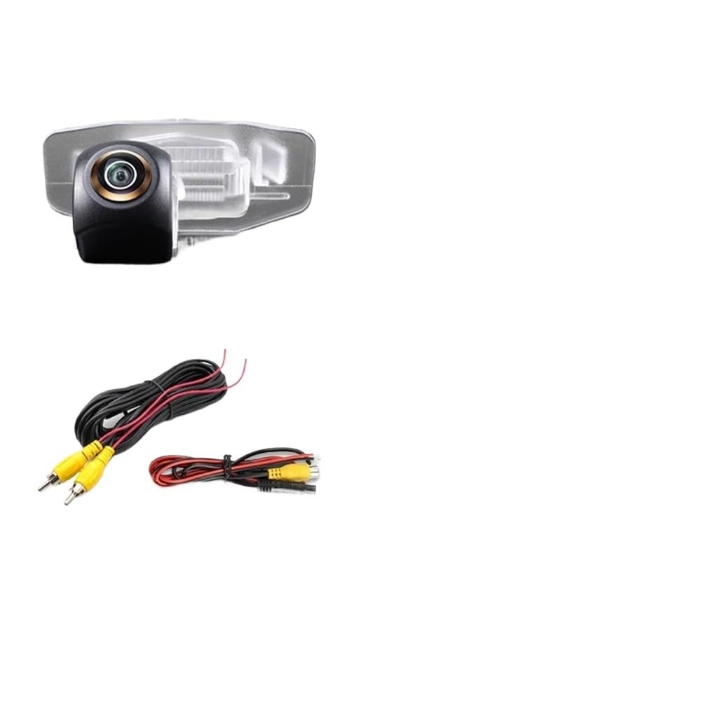 Caméra de recul pour Voiture HD 1080P, idéale pour la ville nocturne