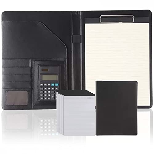 cptH_[ tH_[I[KiCU[C A4Nbv{[htH_[A[tAU[tH_[I[KiCU[obOApbhtm[gubN(Svart,8digit+Memo pad*5)