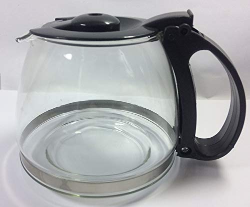 Jarra compatível Cafeteira Britania CP15 / CP 15 INOX