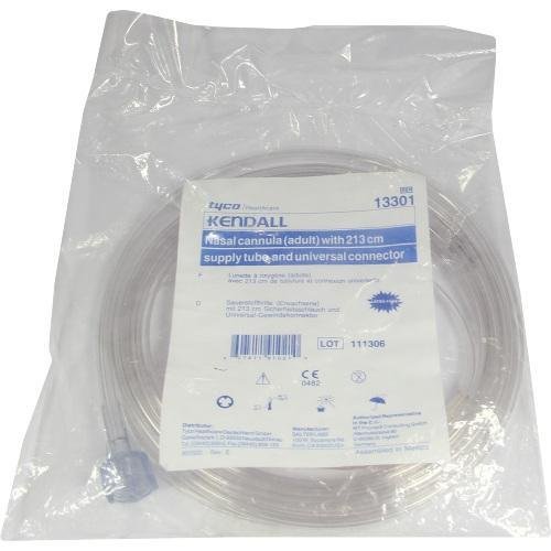 SAUERSTOFFBRILLE Erwachsene 13301 1 St