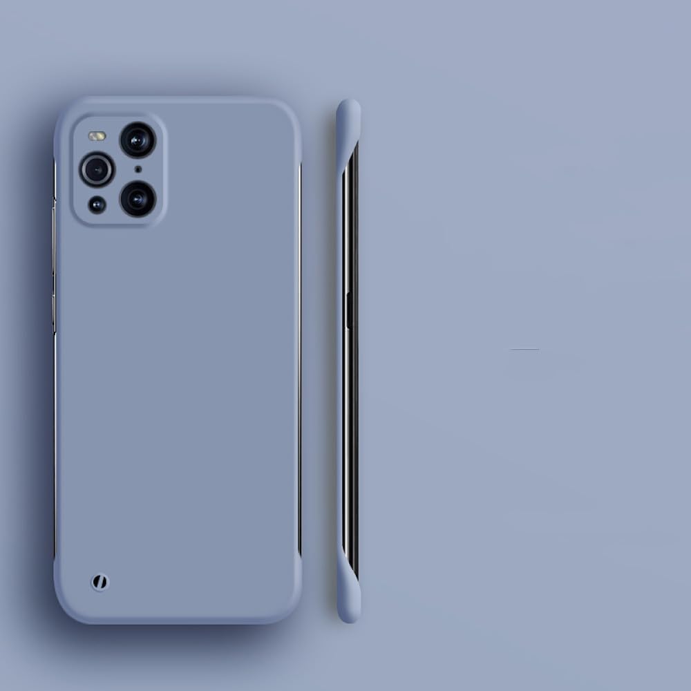 Coque iPhone 14 Pro grise mate idéale pour le quotidien