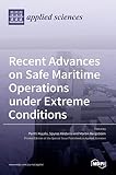 Recent Advances on Safe Maritime Operations under Extreme Conditions