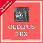 Cover of Oedipus Rex