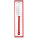 Learning Resources Demonstration Thermometer