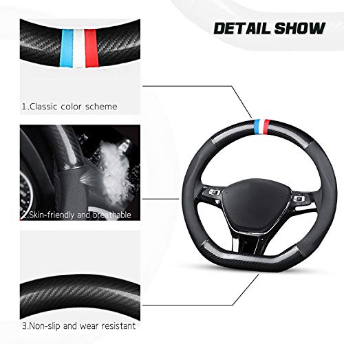 Ergocar Coprivolante per Auto Antiscivolo