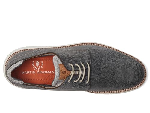 Image of Martin Dingman Mens Countryaire Plain Toe